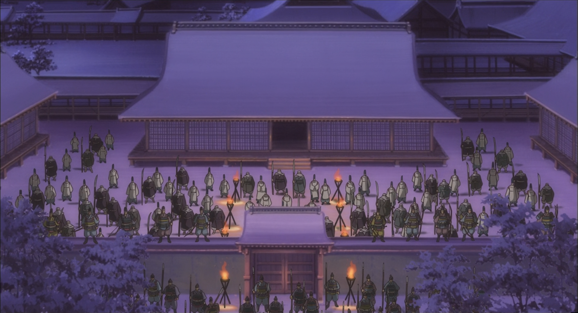 Inuyasha: Tenka Hadou no Ken (Horadric)